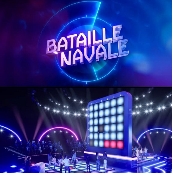 bataille navale