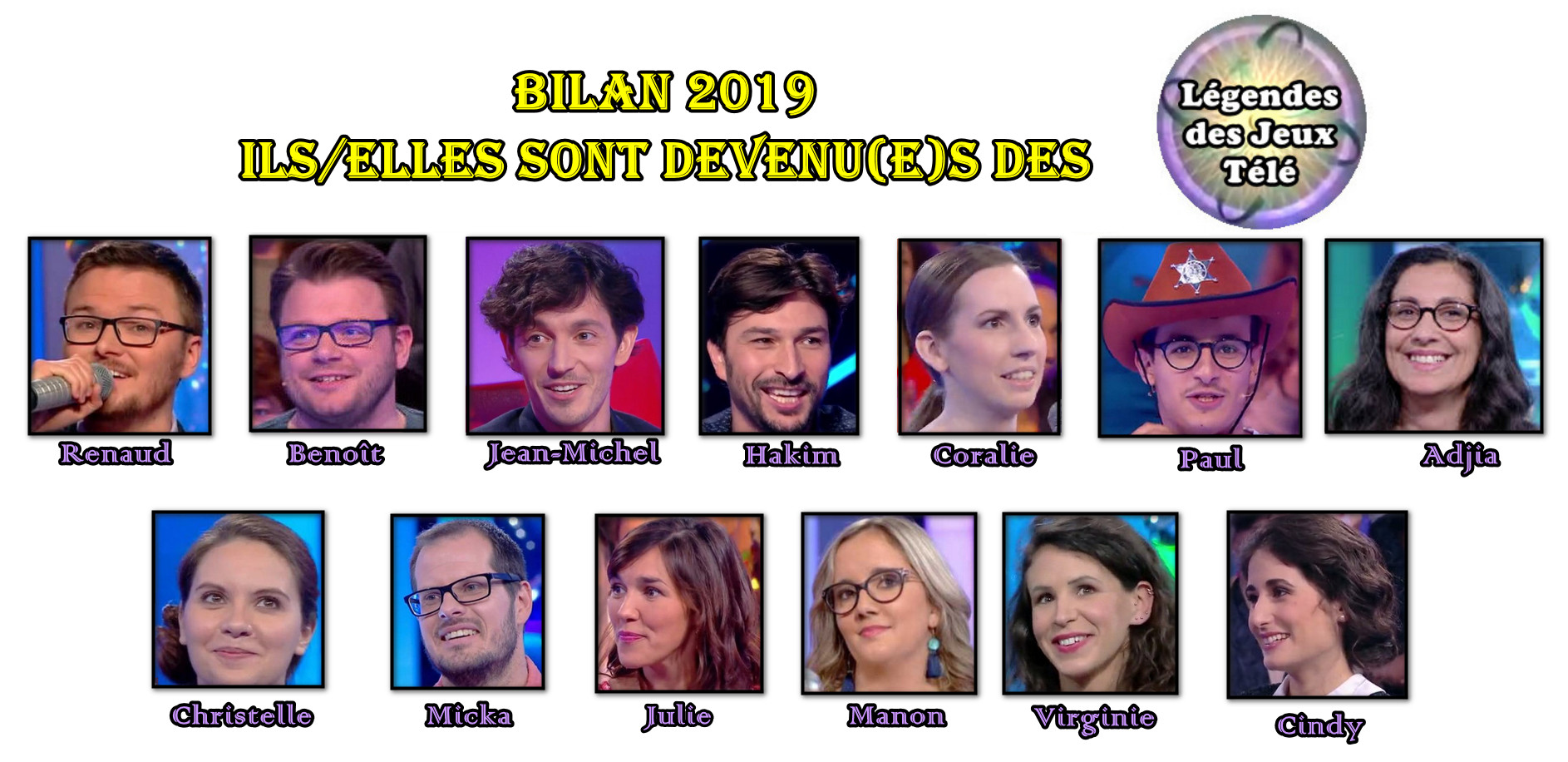 bilan