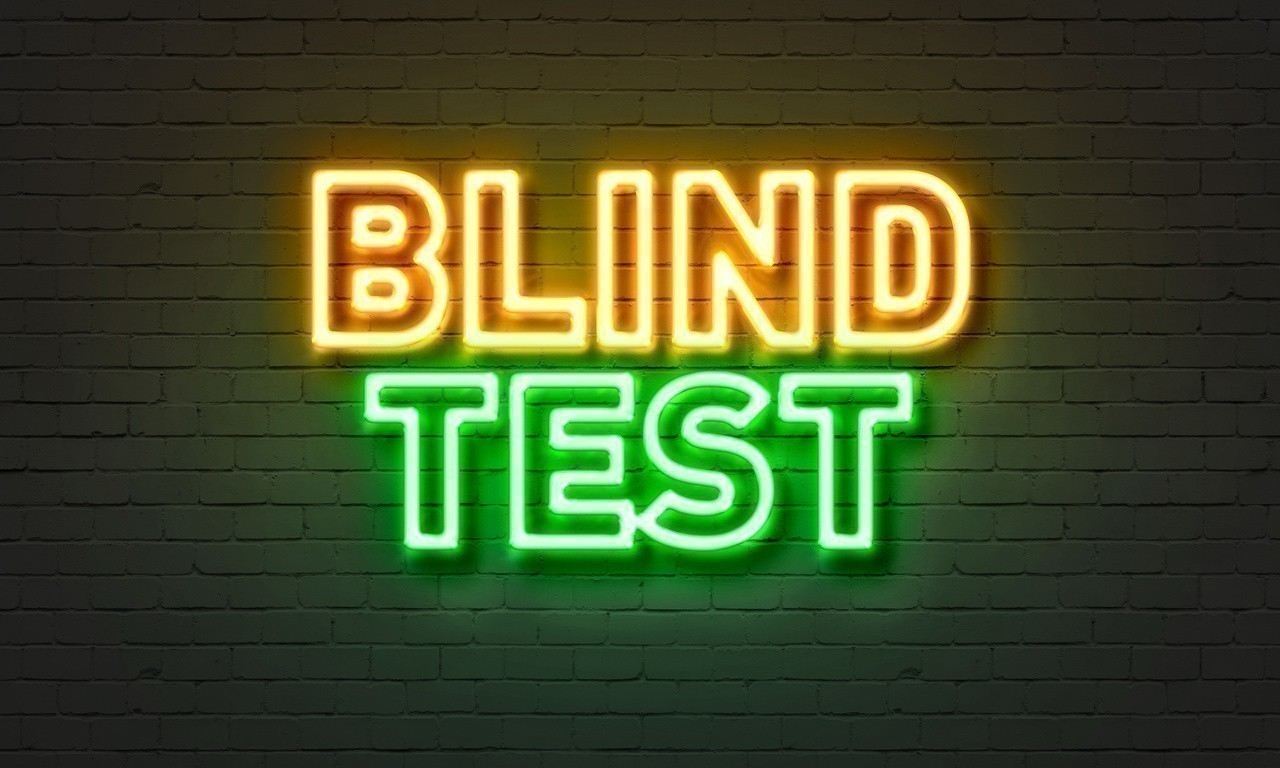 blind