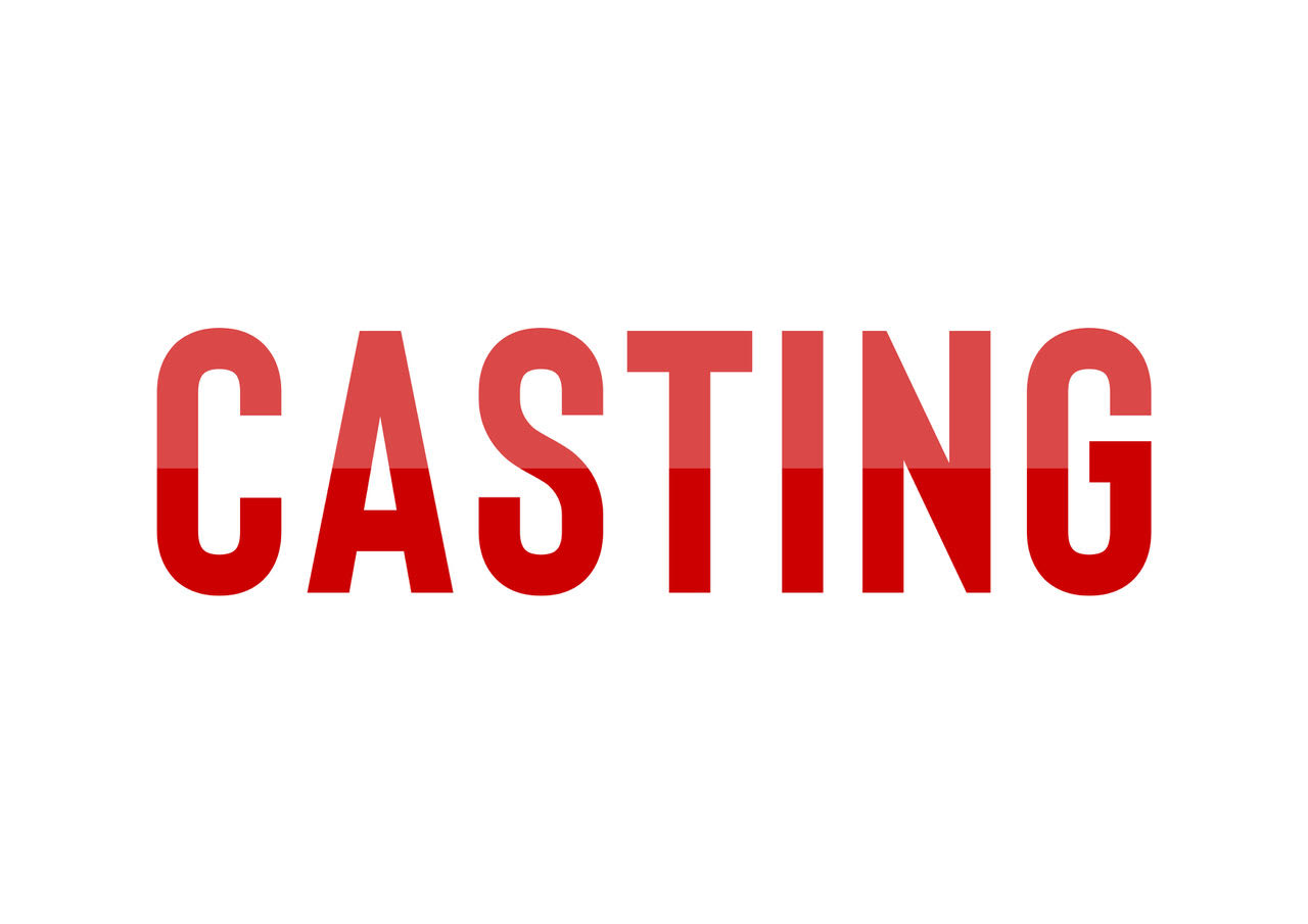 casting