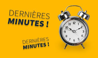 dernieres minutes