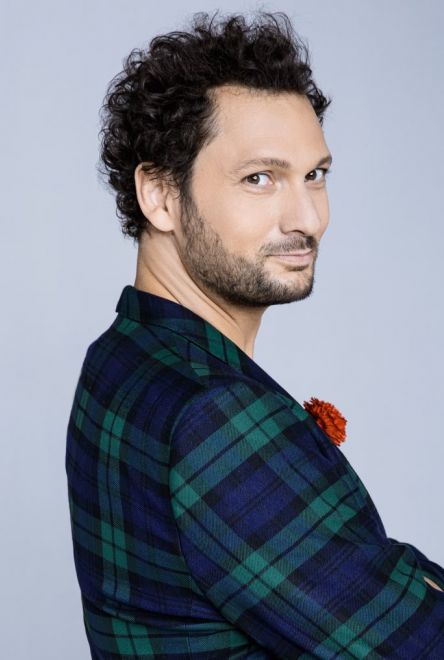eric antoine