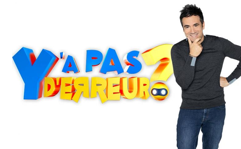 erreur