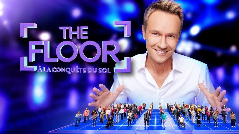 floor