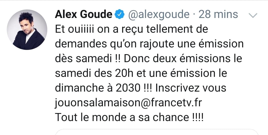 goude