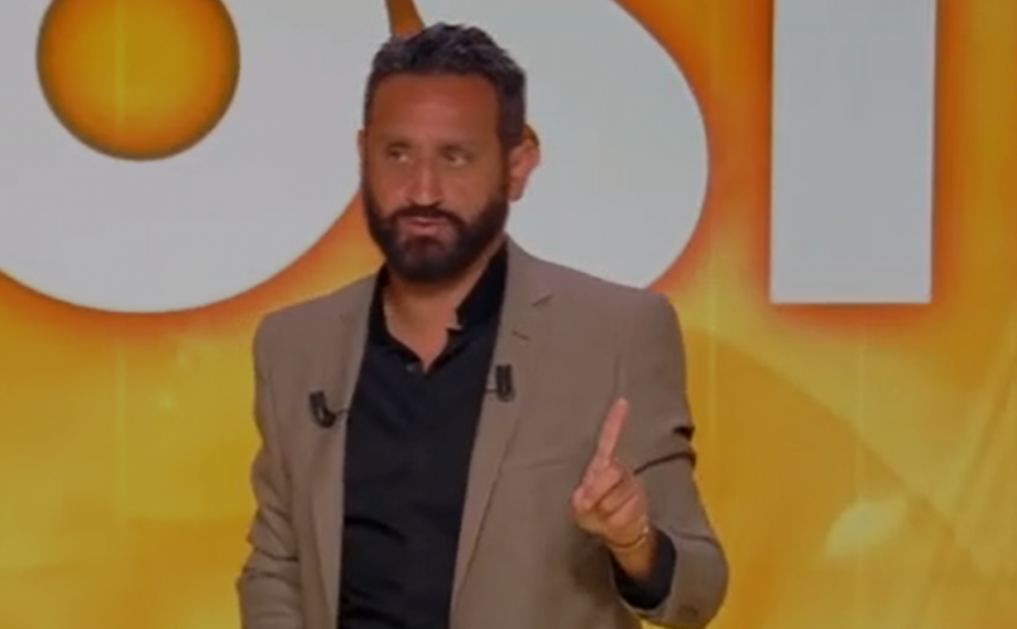 hanouna
