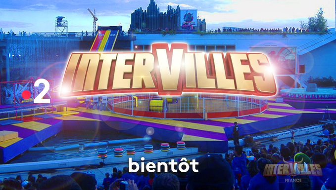 intervilles
