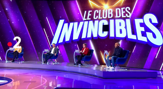 invincibles