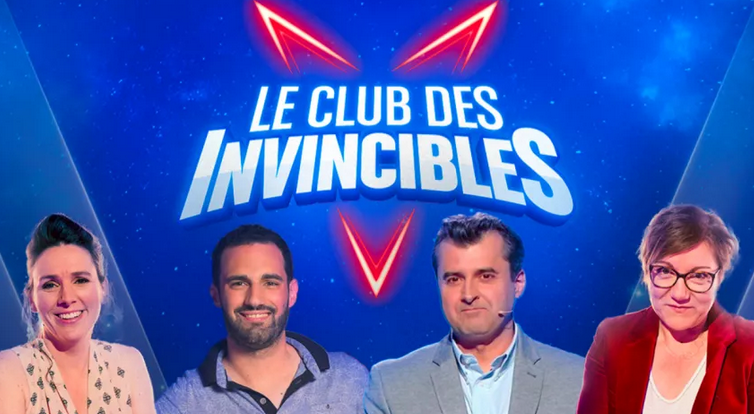 invincibles