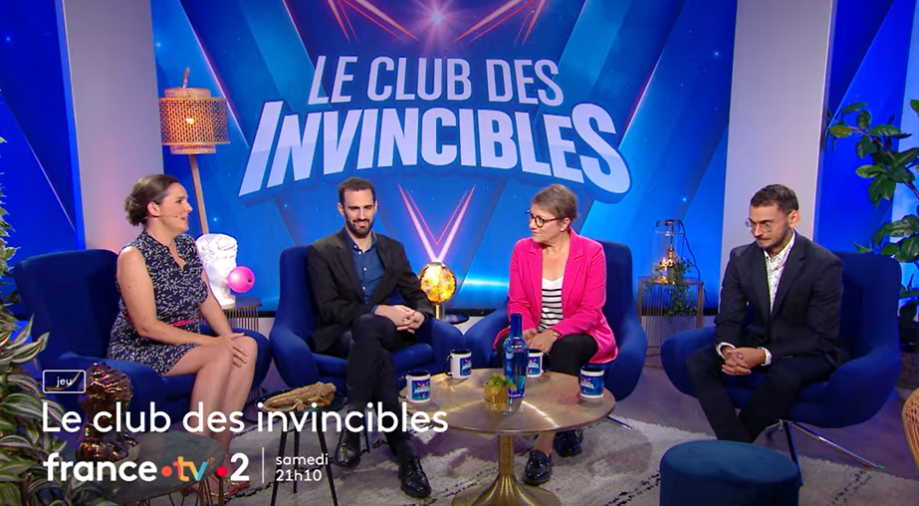 invincibles