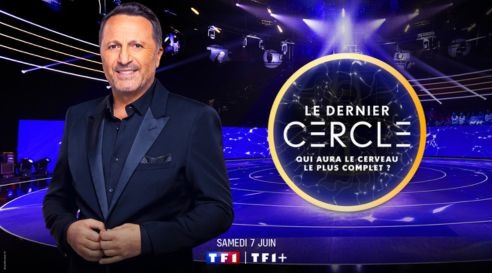 LE DERNIER CERCLE