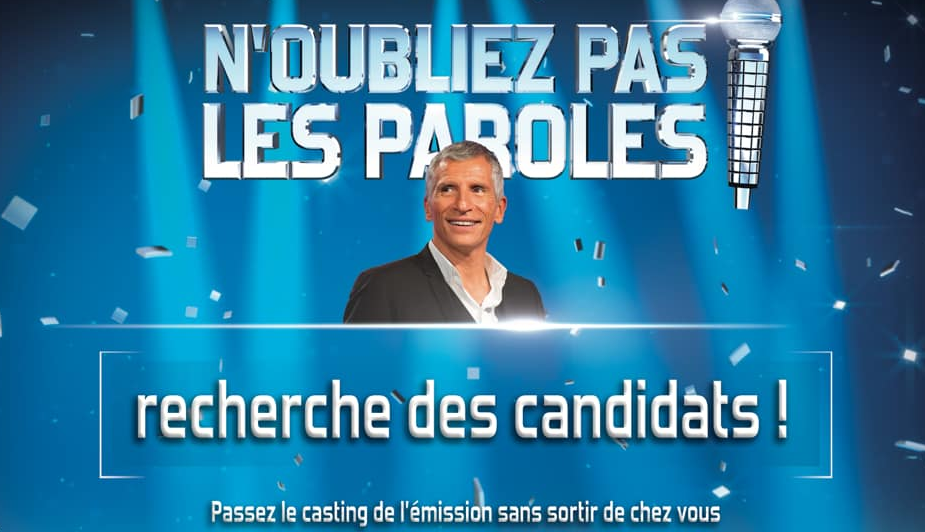 paroles
