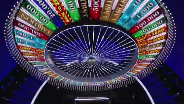 roue