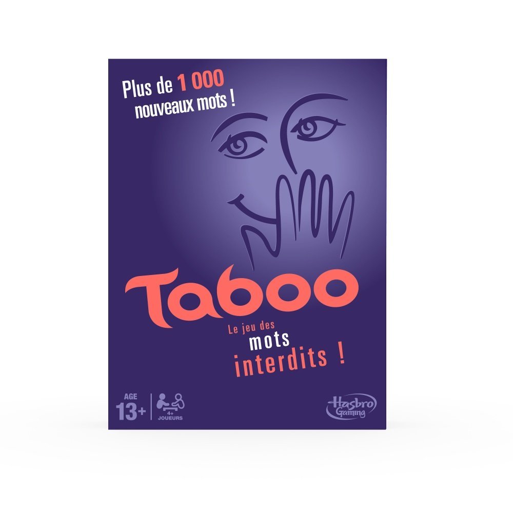 taboo